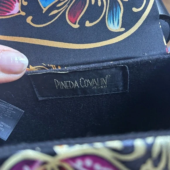 Pineda Covalin purse - Picture 4 of 4